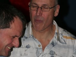 Kappensitzung beim KCR 2014